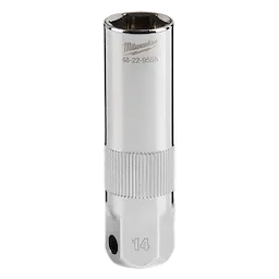 3/8” Drive 14MM Spark Plug Socket