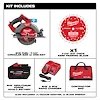 NEW M18 FUEL™ 7-1/4" Circular Saw w/ ONE-KEY™ Kit, view 20