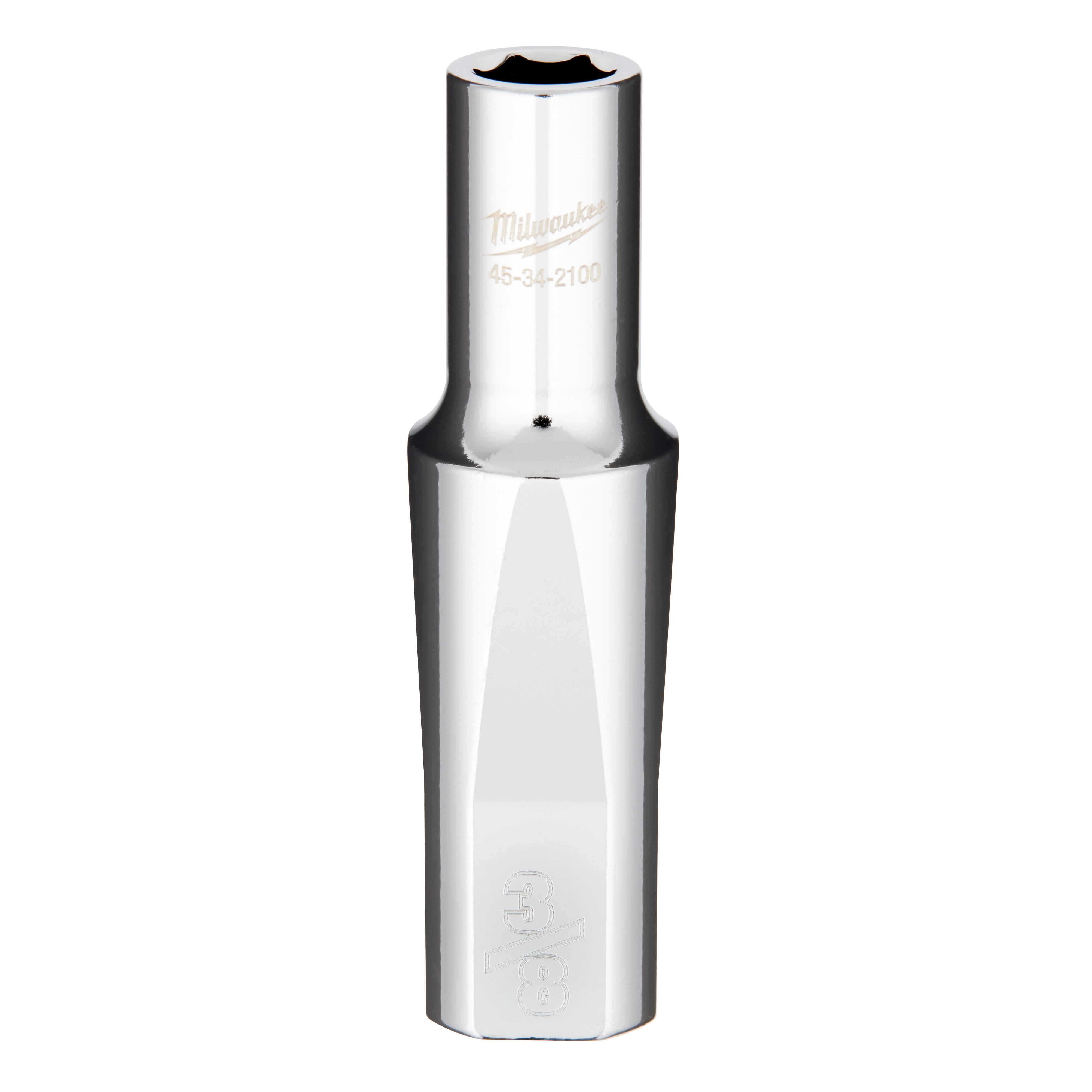 1/2" Drive 3/8" Deep Socket