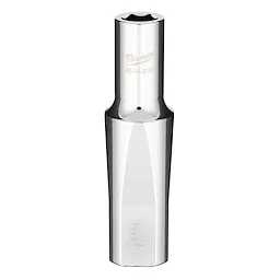 1/2" Drive 3/8" Deep Socket