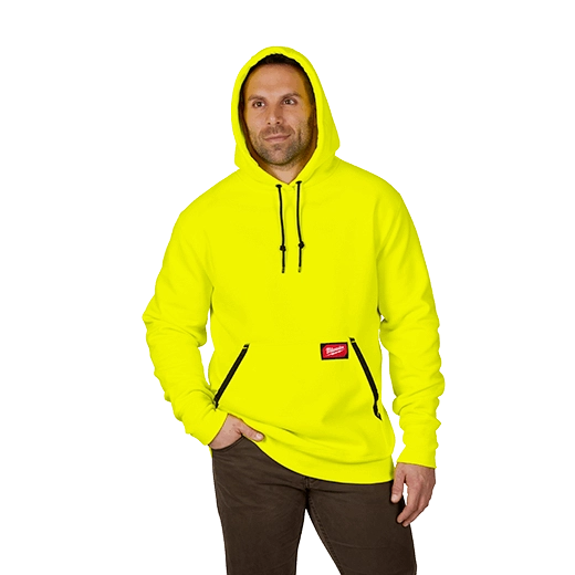 350HV, 350HVS, 350HVM, 350HVL, 350HVXL, 350HVXXL, 350HV3XL - Heavy Duty Pullover Hoodie