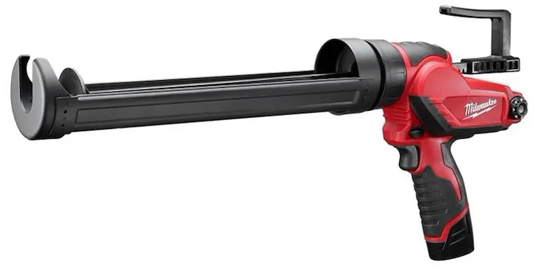 M12™ Quart Caulk and Adhesive Gun Kit
