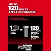 M18 FUEL™ 3/4" High Torque Impact Wrench w/ ONE-KEY™ Kit, view 24