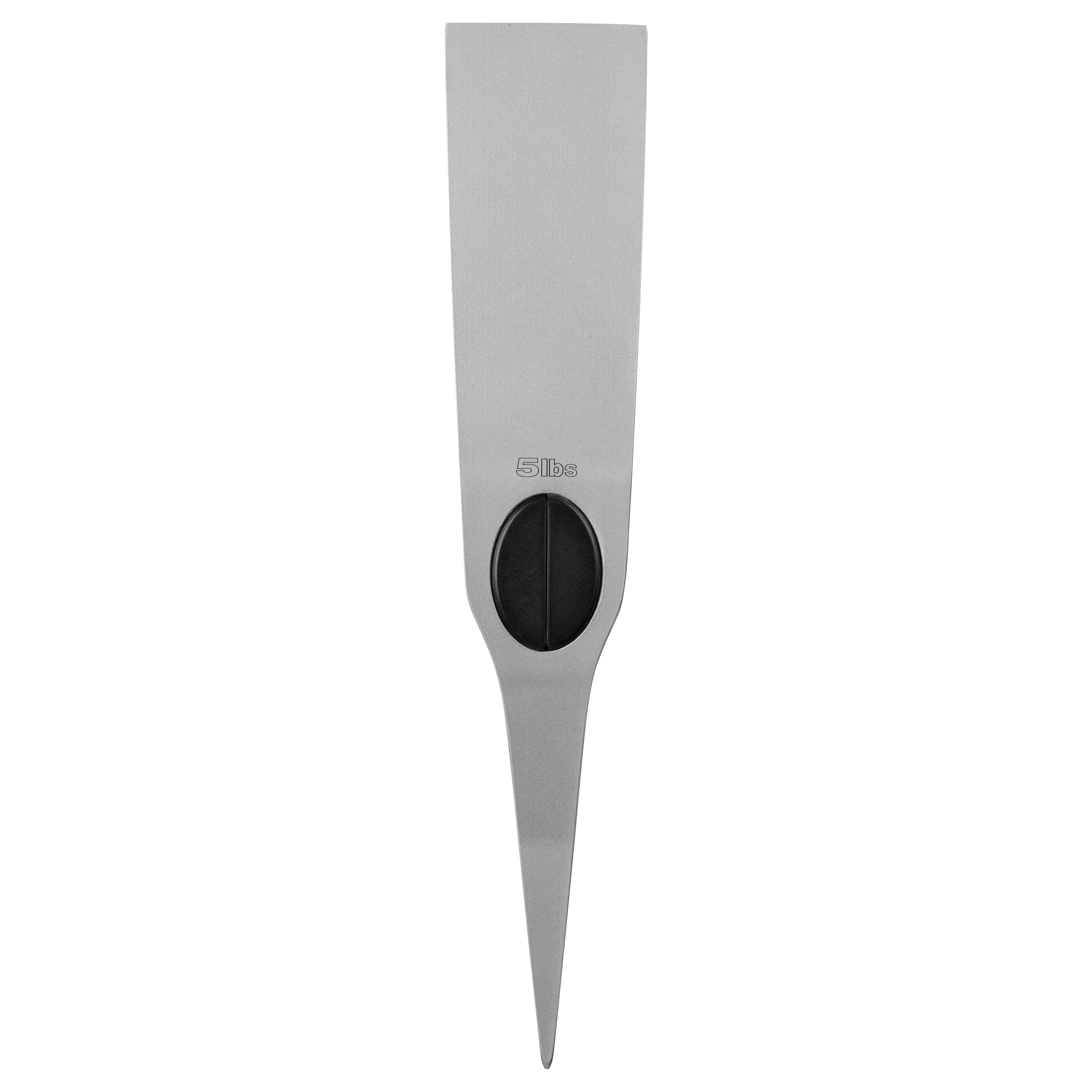 5lb Pick Mattock (36" Handle) with a sharp, robust blade and sturdy construction, suitable for heavy-duty digging and prying tasks.