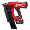 M18 FUEL™ 21 Degree Framing Nailer Kit, view 12