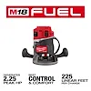 M18 FUEL™ 1/2" Router, view 22