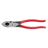 9" Lineman's Dipped Grip Pliers (USA)