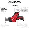 M12™ Cordless LITHIUM-ION 4-Tool Combo Kit, view 21