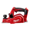 M18™ 3-1/4" Planer, view 8