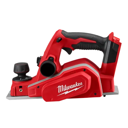 M18™ 3-1/4" Planer