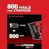 M18 FUEL™ Duplex Nailer Kit, view 26