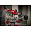 M18 FUEL™ Dual Bevel Sliding Compound Miter Saw, view 15