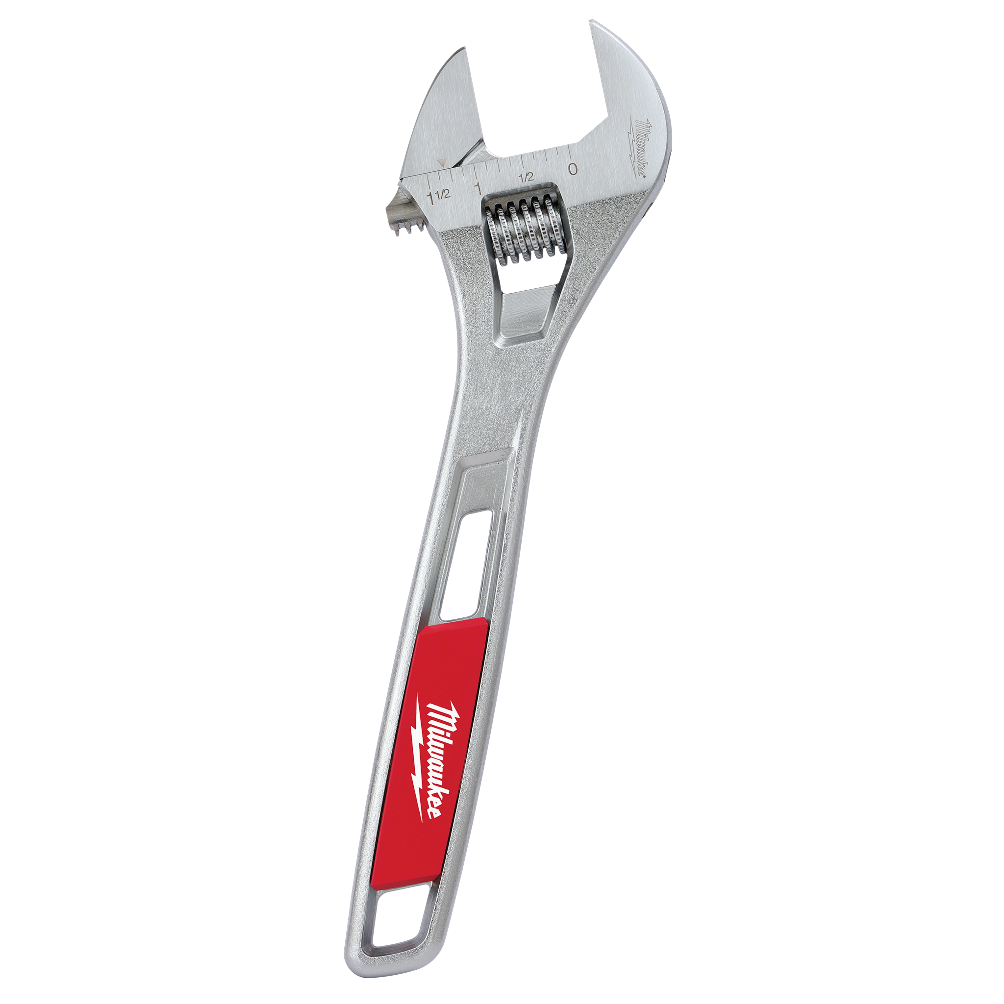 Adjustable Wrench