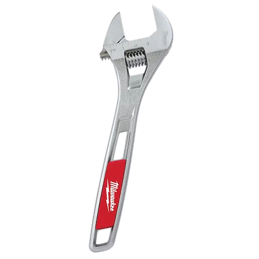 10" Adjustable Wrench