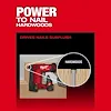 M12 FUEL™ 18 Gauge Compact Brad Nailer, view 23