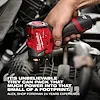 M12 FUEL™ 1/4" Subcompact Impact Wrench w/ Friction Ring, view 22