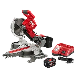 M18 FUEL 10" MITER SAW