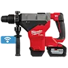 M18 FUEL™ 1-3/4" SDS MAX Rotary Hammer Kit w/ 12.0 Battery, view 25