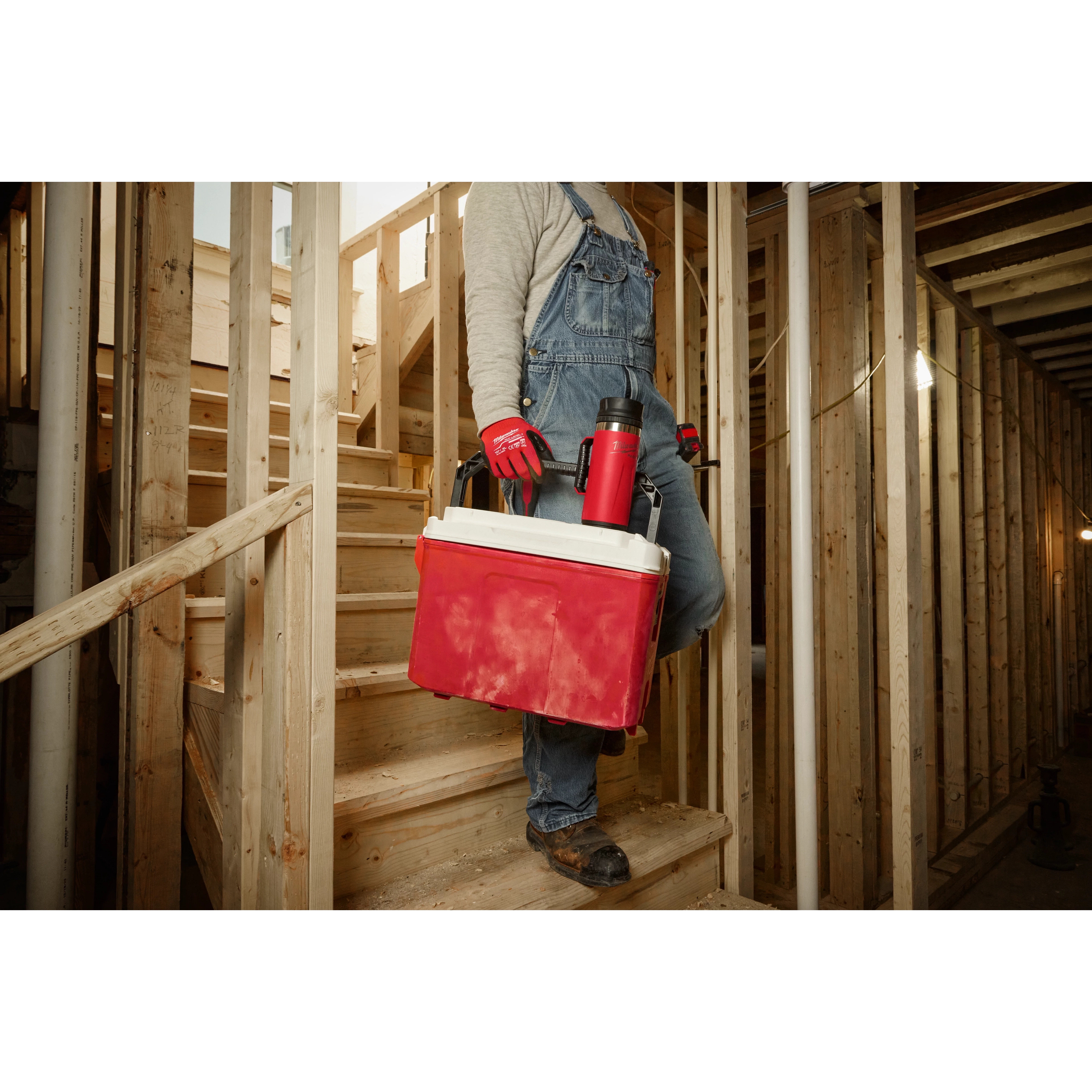 PACKOUT™ 18oz Insulated Mug with Sip Lid