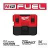 M12 FUEL™ 1.6 Gallon Wet/Dry Vacuum, view 25