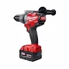 M18 FUEL™ 1/2" Hammer Drill/Driver Kit, view 17