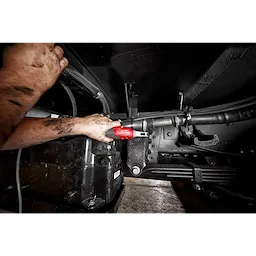 M12 FUEL™ 1/4" High Speed Ratchet