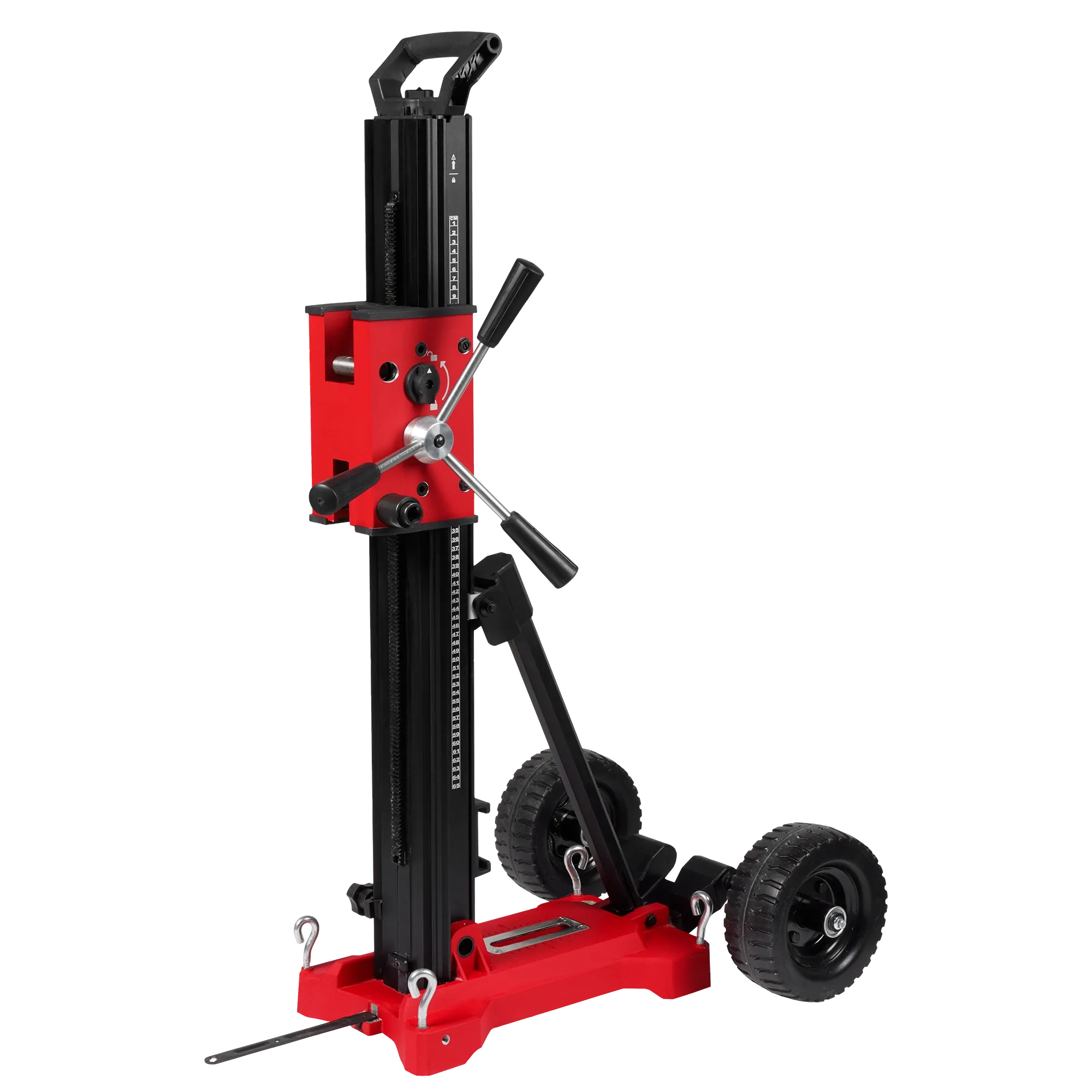Core Rig Stand | MIlwaukee Tool