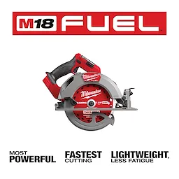 M18 FUEL™ 7-1/4” Circular Saw