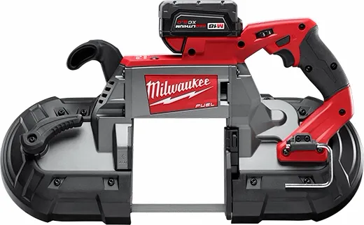 M18 FUEL™ Deep Cut Band Saw Kit