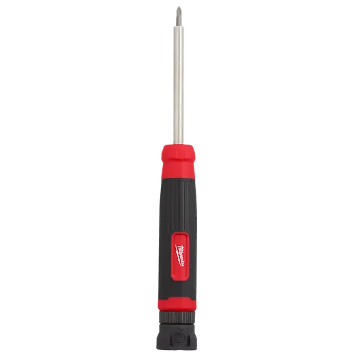 27-in-1 Security Precision Multi-Bit Screwdriver