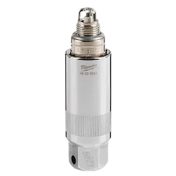 3/8” Drive 13/16” Spark Plug Socket