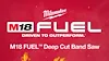 M18 FUEL™ Deep Cut Band Saw (Tool Only), view 6