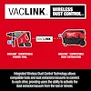 M18 FUEL™ 1-3/4" SDS MAX Rotary Hammer Kit w/ ONE-KEY™, view 25