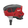 M12™ Cordless Palm Nailer (Tool Only), view 8