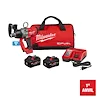 M18 FUEL™ 1" High Torque Impact Wrench w/ ONE-KEY™ Kit, view 15
