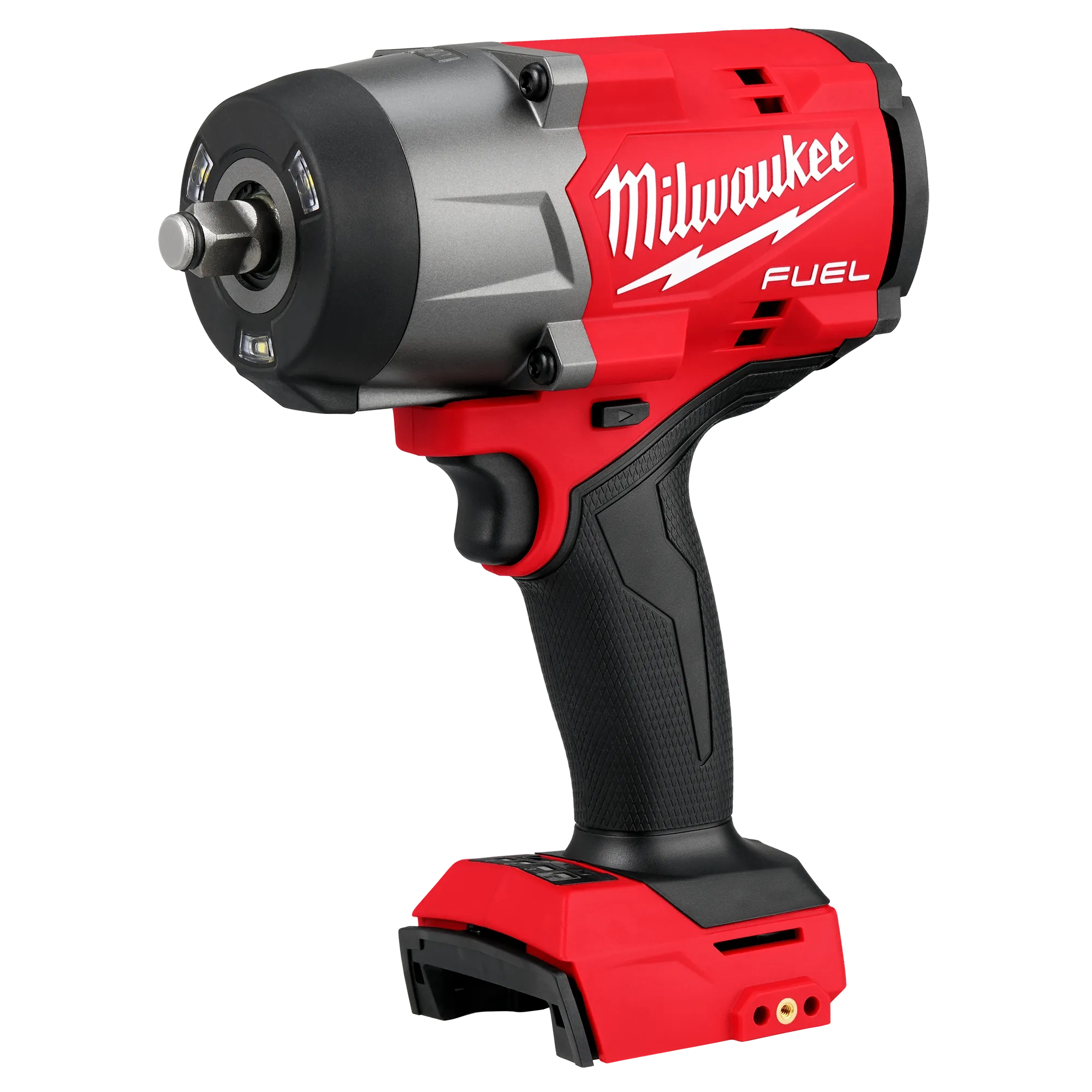 M18 FUEL™ 1/2" High Torque Impact Wrench w/ Friction Ring 