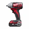 M18™ 3/8" Impact Wrench Kit with Friction Ring, view 9