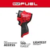 M12 FUEL™ 1/4" Subcompact Impact Wrench w/ Friction Ring, view 15