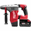 M28 FUEL™ 1-1/8" SDS Plus Rotary Hammer Kit, view 4