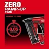 M18 FUEL™ 16 Gauge Angled Finish Nailer, view 21