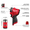 M12 FUEL™ 1/4" Subcompact Impact Wrench w/ Friction Ring, view 16