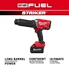 M18 FUEL™ STRIKER™ Hammer Chisel Kit, view 17