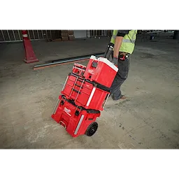 PACKOUT™ 18oz Insulated Bottle with Sip Lid