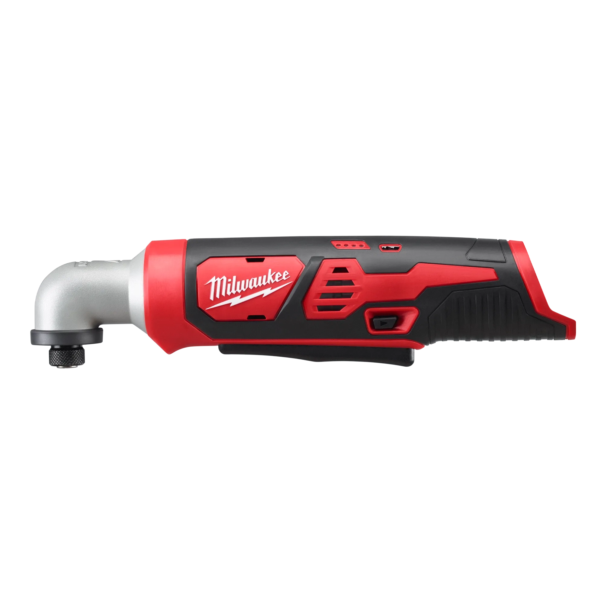 thumbnail image 2 of Milwaukee M12 1/4-Inch Hex Right Angle Impact Driver – Tool Only, Model 2467-20, 12V Cordless 2 of 6