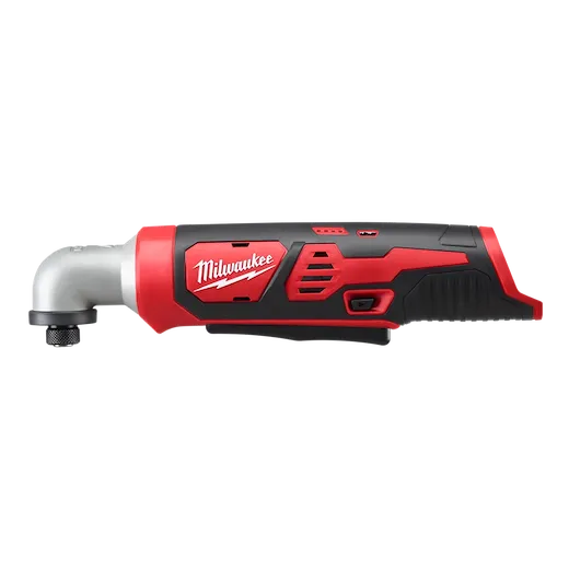 M12™ 1/4" Hex Right Angle Impact Driver