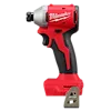 M18™ Compact Brushless 1/4" Hex Impact Driver, view 13