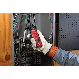 400 Amp Clamp Meter, 2235