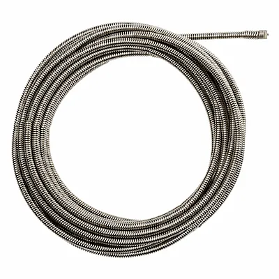 3/8" x 35' Inner Core Coupling Cable w/ RUST GUARD™ Plating