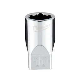 1/4" Drive 10mm Socket