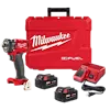 "M18 FUEL™ 1/2 " Compact Impact Wrench w/ Pin Detent Kit ", view 15